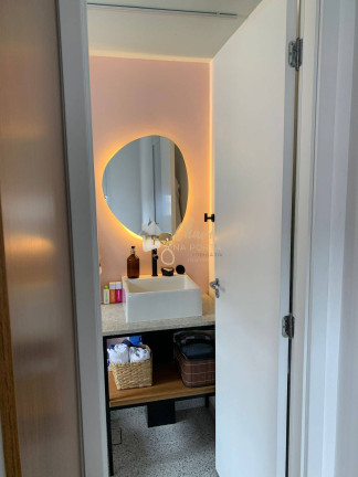 Imagem Apartamento com 1 Quarto à Venda, 27 m² em Parque Maria Helena - São Paulo Imagem Apartamento com 1 Quarto à Venda, 27 m² em Parque Maria Helena - São Paulo