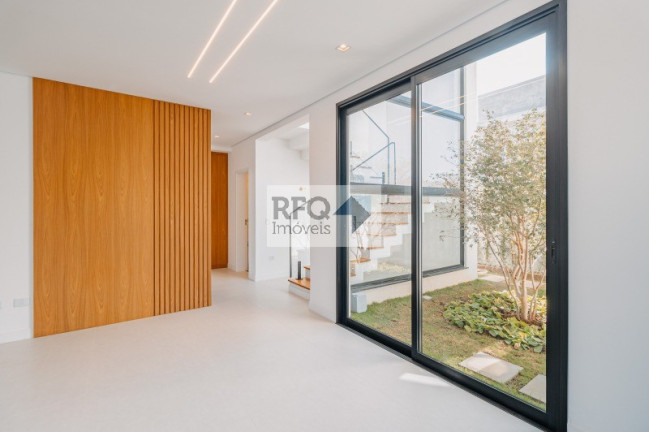 Imagem Casa com 3 Quartos à Venda, 298 m² em Laranja Azeda - Atibaia