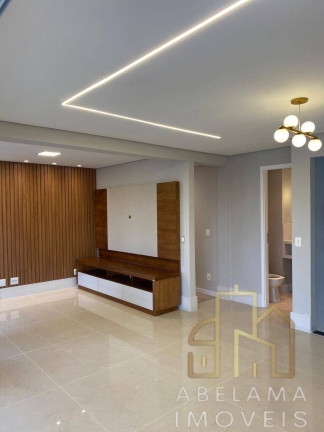 Imagem Apartamento com 3 Quartos à Venda, 110 m² em Casa Branca - Santo André Imagem Apartamento com 3 Quartos à Venda, 110 m² em Casa Branca - Santo André