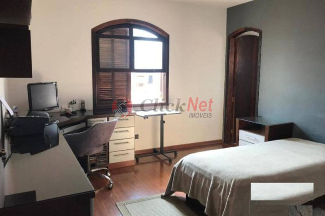 Imagem Sobrado com 3 Quartos à Venda, 184 m² em Jordanópolis - São Bernardo Do Campo Imagem Sobrado com 3 Quartos à Venda, 184 m² em Jordanópolis - São Bernardo Do Campo