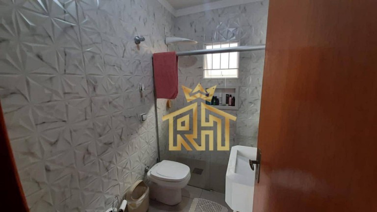 Imagem Casa com 3 Quartos à Venda, 171 m² em Jardim Hojas - Bauru Imagem Casa com 3 Quartos à Venda, 171 m² em Jardim Hojas - Bauru