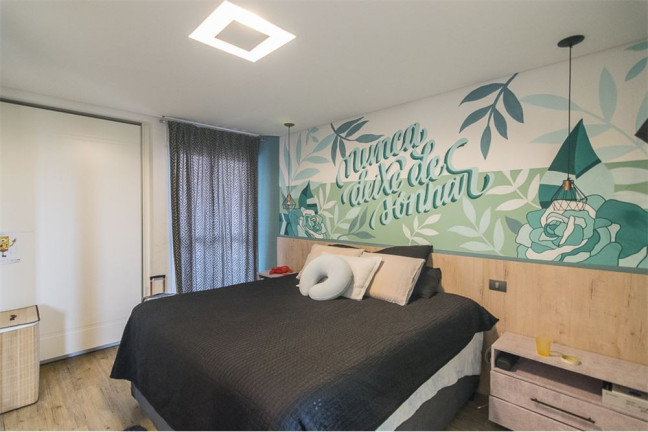 Imagem Apartamento com 2 Quartos à Venda, 92 m² em Jardim Bela Vista - Santo André Imagem Apartamento com 2 Quartos à Venda, 92 m² em Jardim Bela Vista - Santo André