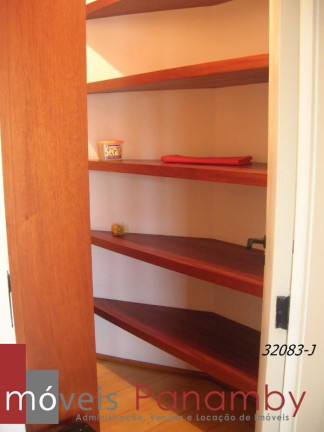 Imagem Apartamento com 1 Quarto à Venda, 45 m² em Vila Andrade - São Paulo