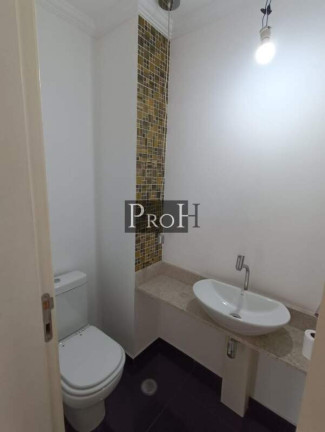 Imagem Apartamento com 3 Quartos à Venda, 123 m² em Centro - São Bernardo Do Campo Imagem Apartamento com 3 Quartos à Venda, 123 m² em Centro - São Bernardo Do Campo