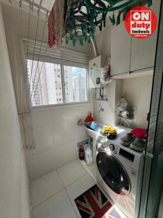 Imagem Apartamento com 2 Quartos à Venda, 49 m² em Castelo - Santos
