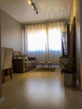 Imagem Apartamento com 2 Quartos à Venda, 78 m² em Centro - Novo Hamburgo