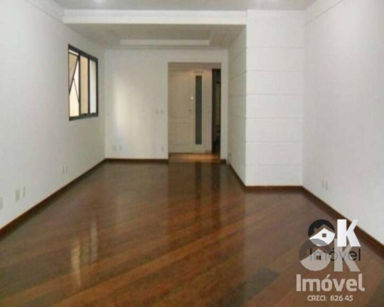 Imagem Apartamento com 4 Quartos à Venda, 180 m² em Higienópolis - São Paulo Imagem Apartamento com 4 Quartos à Venda, 180 m² em Higienópolis - São Paulo