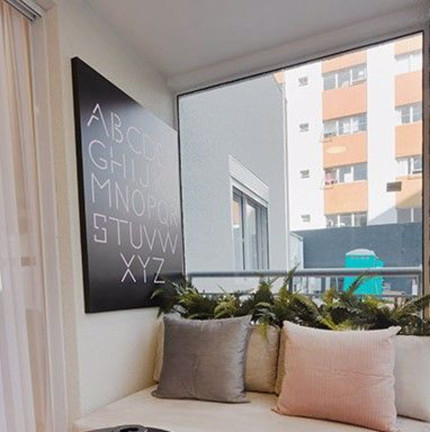 Imagem Apartamento com 2 Quartos à Venda, 39 m² em Vila Mariana - São Paulo