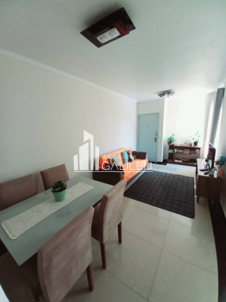 Imagem Apartamento com 2 Quartos à Venda, 57 m² em Jardim Proença - Campinas