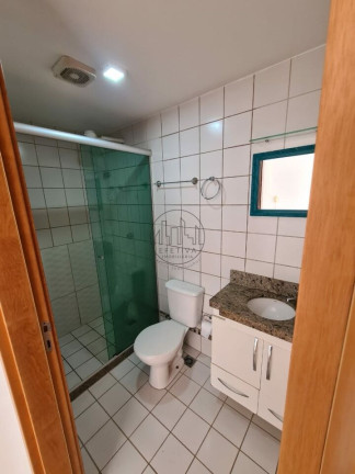 Imagem Apartamento com 1 Quarto à Venda, 33 m² em Guará Ii - Brasília