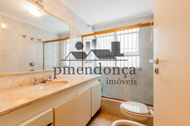 Imagem Apartamento com 4 Quartos à Venda, 165 m² em Higienópolis - São Paulo