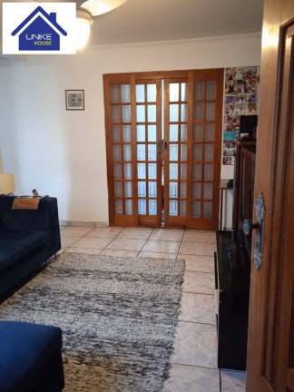 Imagem Apartamento com 3 Quartos à Venda, 57 m² em Parque Das árvores - São Paulo