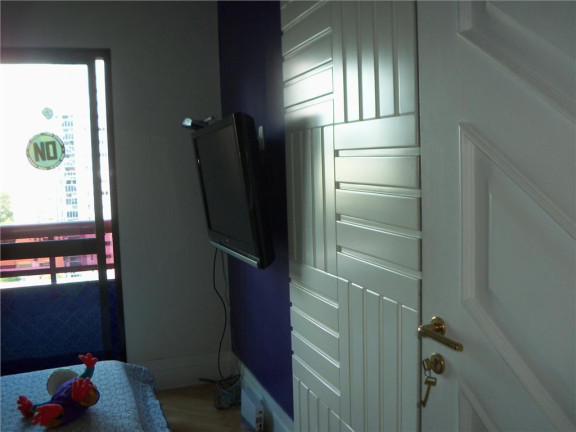 Imagem Apartamento com 3 Quartos à Venda, 202 m² em Jardim - Santo André Imagem Apartamento com 3 Quartos à Venda, 202 m² em Jardim - Santo André