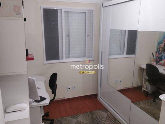 Imagem Apartamento com 2 Quartos à Venda, 50 m² em Parque Erasmo Assunção - Santo André Imagem Apartamento com 2 Quartos à Venda, 50 m² em Parque Erasmo Assunção - Santo André
