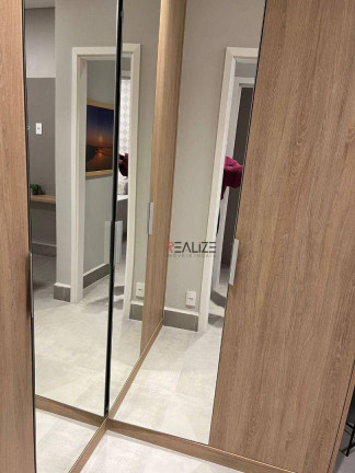 Imagem Apartamento com 2 Quartos à Venda, 48 m² em Condomínio Vívere Residencial - Indaiatuba