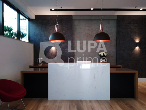 Imagem Imóvel Comercial à Venda, 36 m² em Tatuapé - São Paulo