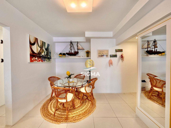 Imagem Apartamento com 3 Quartos à Venda, 100 m² em Pitangueiras - Guarujá Imagem Apartamento com 3 Quartos à Venda, 100 m² em Pitangueiras - Guarujá