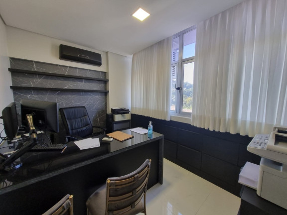 Imagem Sala Comercial para Alugar, 72 m² em Centro - Blumenau