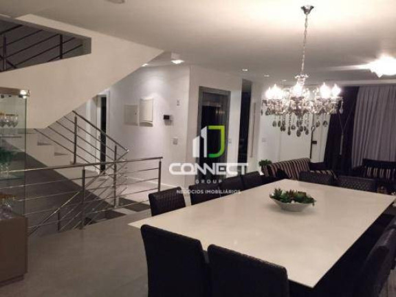 Imagem Casa com 4 Quartos à Venda, 760 m² em Praia Brava - Itajaí