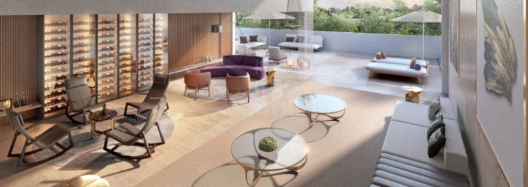 Imagem Apartamento com 4 Quartos à Venda, 230 m² em Vila Clementino - São Paulo Imagem Apartamento com 4 Quartos à Venda, 230 m² em Vila Clementino - São Paulo