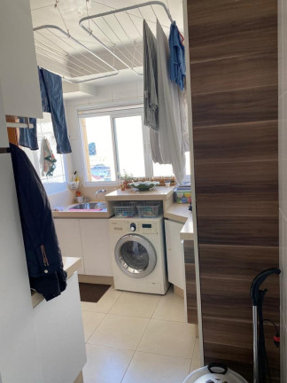 Imagem Apartamento com 3 Quartos à Venda, 126 m² em Santa Teresinha - São Paulo