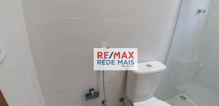 Kitnet com 1 Quarto para Alugar, 40 m² em Altos Do Paraíso - Botucatu