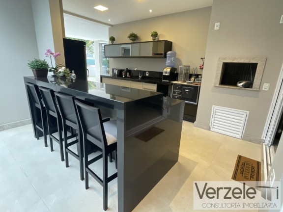 Imagem Casa com 4 Quartos à Venda, 445 m² em Praia Brava - Itajaí