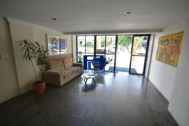 Imagem Apartamento com 1 Quarto para Alugar, em Boa Vista - Recife Imagem Apartamento com 1 Quarto para Alugar, em Boa Vista - Recife