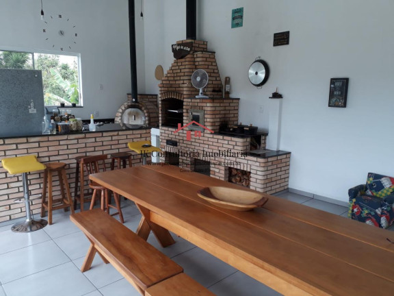 Imagem Chácara com 4 Quartos à Venda, 300 m² em Paruru - Ibiúna Imagem Chácara com 4 Quartos à Venda, 300 m² em Paruru - Ibiúna
