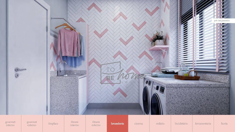 Imagem Apartamento com 2 Quartos à Venda, 56 m² em água Verde - Curitiba
