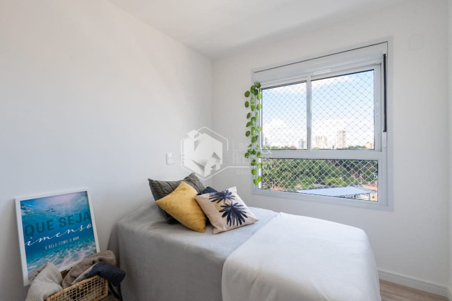 Imagem Apartamento com 3 Quartos à Venda, 79 m² em Vila Cruzeiro - São Paulo