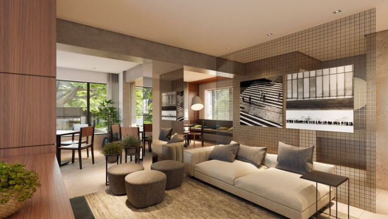 Imagem Apartamento com 3 Quartos à Venda, 103 m² em Rio Branco - Porto Alegre