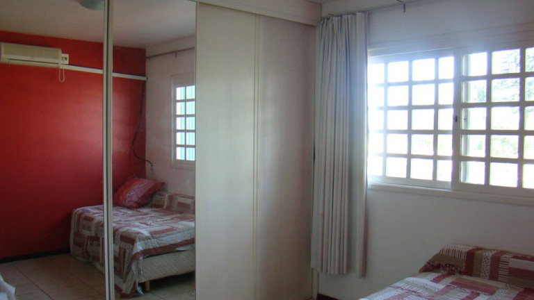 Imagem Casa com 4 Quartos à Venda,  em Espírito Santo - Porto Alegre