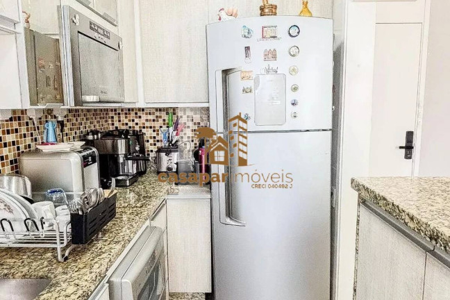 Imagem Apartamento com 2 Quartos para Alugar, 64 m² em Jardim - Santo André Imagem Apartamento com 2 Quartos para Alugar, 64 m² em Jardim - Santo André