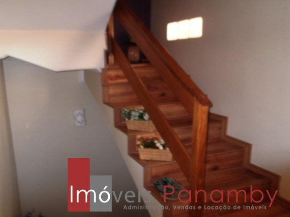 Imagem Casa com 3 Quartos à Venda, 123 m² em Jardim Monte Kemel - São Paulo Imagem Casa com 3 Quartos à Venda, 123 m² em Jardim Monte Kemel - São Paulo