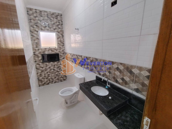 Imagem Casa com 3 Quartos à Venda, em Vila Seabra - Mongaguá Imagem Casa com 3 Quartos à Venda, em Vila Seabra - Mongaguá