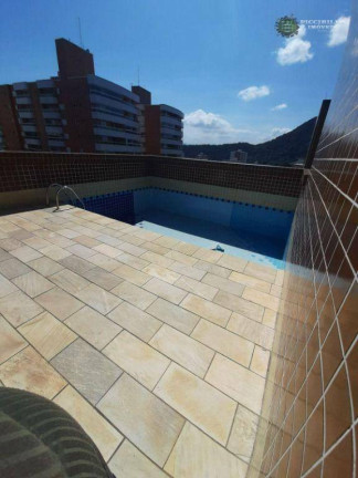 Imagem Cobertura com 4 Quartos à Venda, 338 m² em Canto Do Forte - Praia Grande Imagem Cobertura com 4 Quartos à Venda, 338 m² em Canto Do Forte - Praia Grande