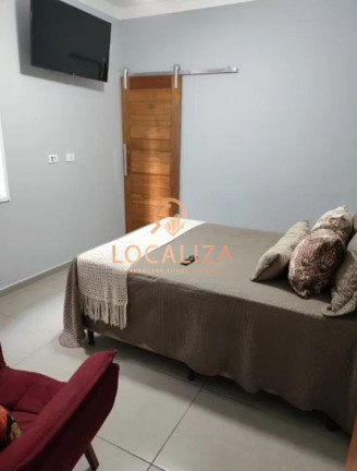 Imagem Casa com 3 Quartos à Venda, 180 m² em Loteamento Villa Branca - Jacareí Imagem Casa com 3 Quartos à Venda, 180 m² em Loteamento Villa Branca - Jacareí