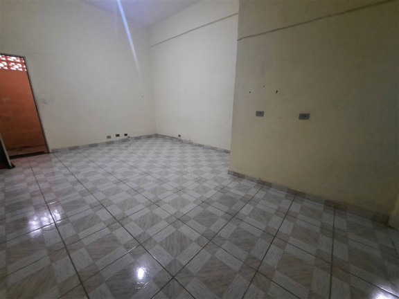 Imagem Kitnet com 1 Quarto à Venda, 24 m² em Mirim - Praia Grande