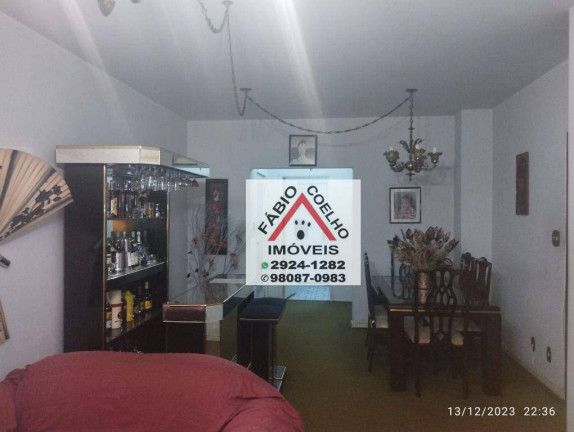 Imagem Apartamento com 3 Quartos à Venda, 120 m² em Paraíso - São Paulo