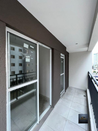 Imagem Apartamento com 2 Quartos à Venda, 50 m² em Rudge Ramos - São Bernardo Do Campo