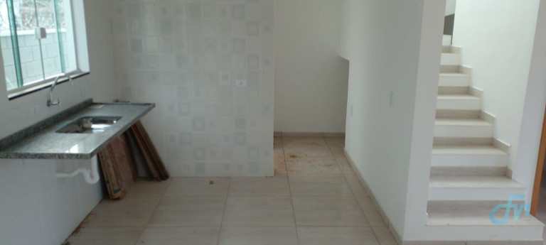 Imagem Sobrado com 3 Quartos à Venda, 74 m² em Loteamento Alvorada - Mogi Das Cruzes