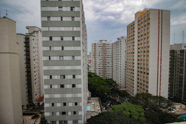 Imagem Imóvel com 3 Quartos à Venda, em Santana - São Paulo Imagem Imóvel com 3 Quartos à Venda, em Santana - São Paulo