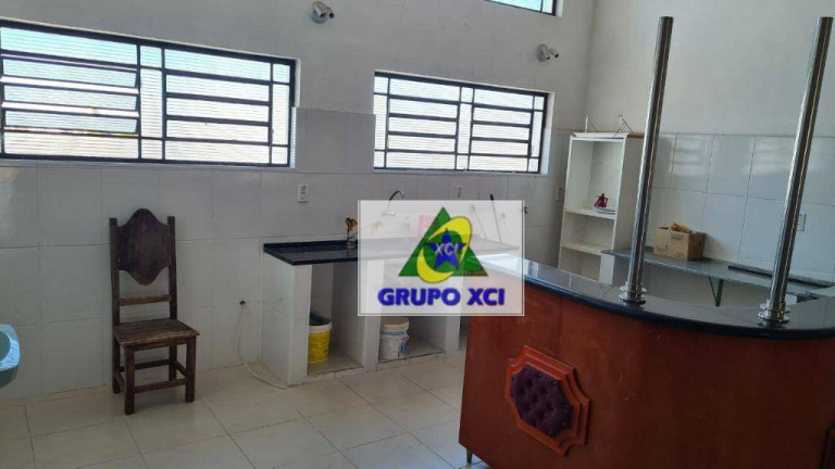 Imagem Galpão à Venda, 404 m² em Ponte Preta - Campinas Imagem Galpão à Venda, 404 m² em Ponte Preta - Campinas
