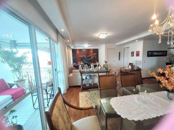 Imagem Apartamento com 3 Quartos à Venda, 132 m² em Barra Funda - São Paulo Imagem Apartamento com 3 Quartos à Venda, 132 m² em Barra Funda - São Paulo