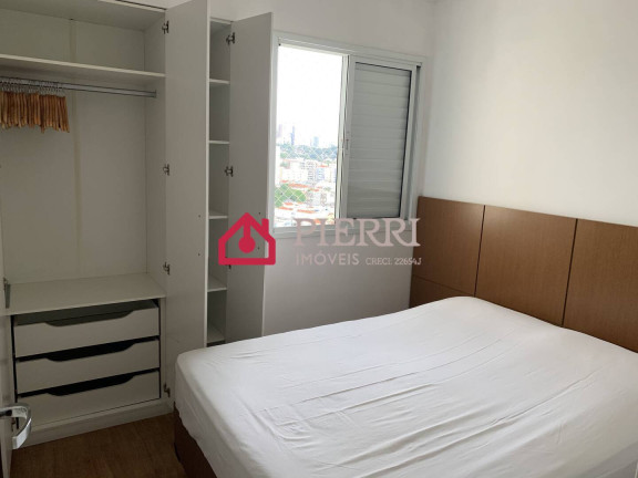 Imagem Apartamento com 2 Quartos à Venda, 59 m² em Lapa - São Paulo Imagem Apartamento com 2 Quartos à Venda, 59 m² em Lapa - São Paulo