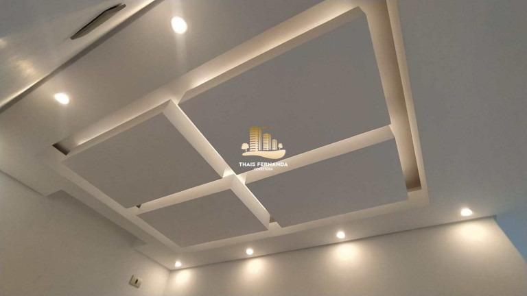 Imagem Apartamento com 2 Quartos à Venda, 60 m² em Maracanã - Praia Grande