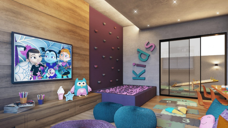 Imagem Apartamento com 3 Quartos à Venda, 178 m² em Centro - Osasco Imagem Apartamento com 3 Quartos à Venda, 178 m² em Centro - Osasco