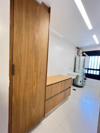 Imagem Apartamento com 4 Quartos à Venda, 221 m² em Setor Marista - Goiânia