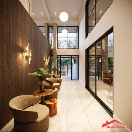 Imagem Apartamento com 3 Quartos à Venda, 135 m² em América - Joinville